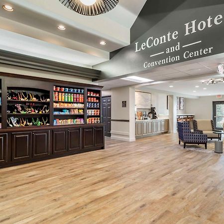 Leconte Hotel & Convention Center, Ascend Hotel Collection Pigeon Forge Extérieur photo
