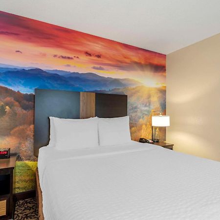Leconte Hotel & Convention Center, Ascend Hotel Collection Pigeon Forge Extérieur photo