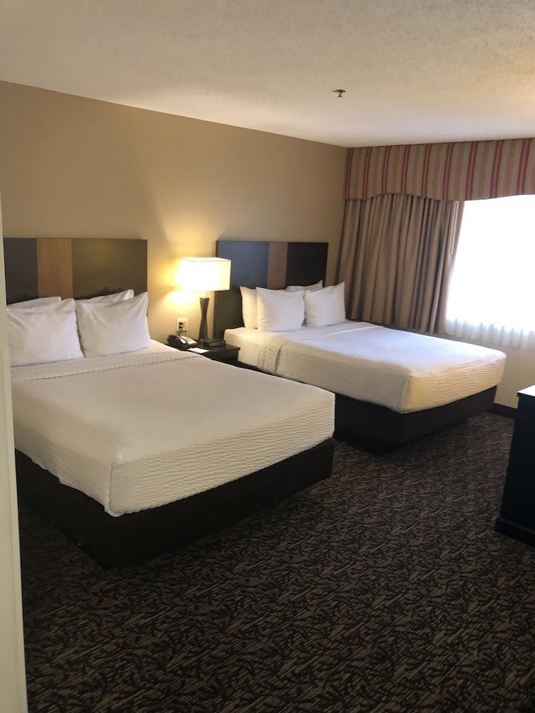 Leconte Hotel & Convention Center, Ascend Hotel Collection Pigeon Forge Extérieur photo