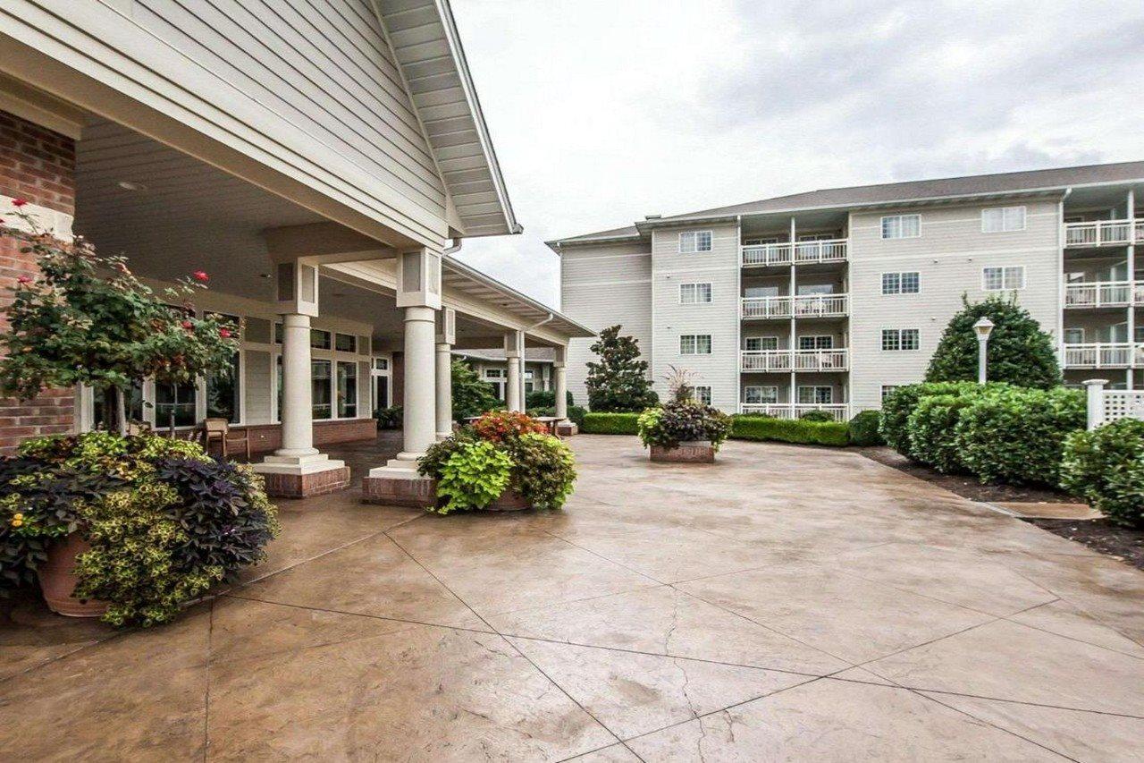 Leconte Hotel & Convention Center, Ascend Hotel Collection Pigeon Forge Extérieur photo