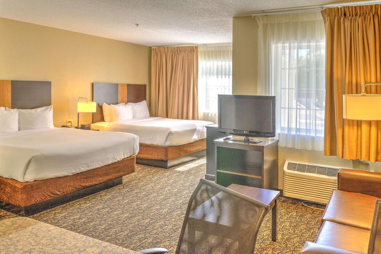 Leconte Hotel & Convention Center, Ascend Hotel Collection Pigeon Forge Extérieur photo