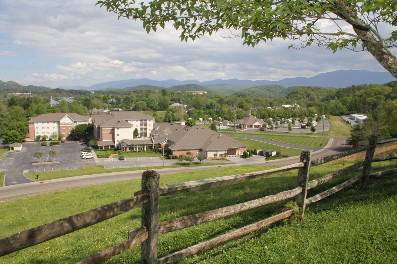 Leconte Hotel & Convention Center, Ascend Hotel Collection Pigeon Forge Extérieur photo