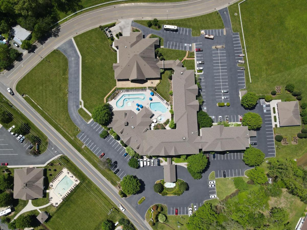 Leconte Hotel & Convention Center, Ascend Hotel Collection Pigeon Forge Extérieur photo