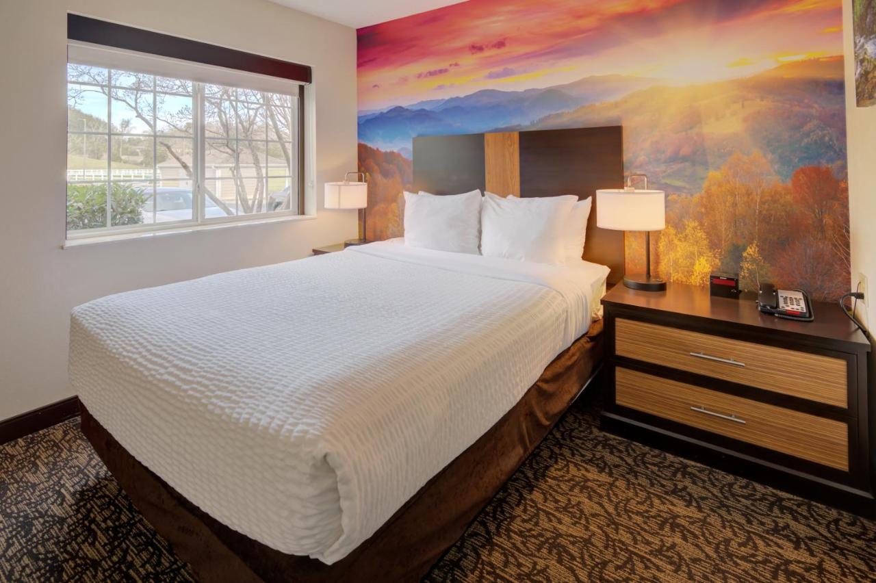 Leconte Hotel & Convention Center, Ascend Hotel Collection Pigeon Forge Extérieur photo