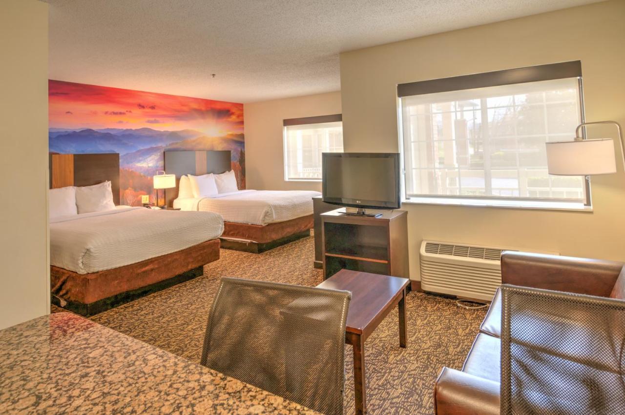 Leconte Hotel & Convention Center, Ascend Hotel Collection Pigeon Forge Extérieur photo