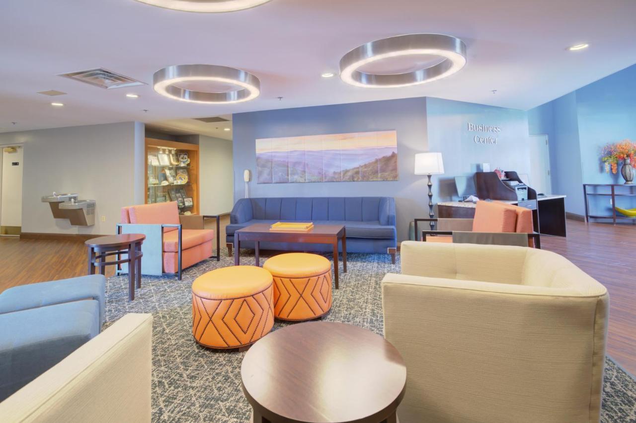 Leconte Hotel & Convention Center, Ascend Hotel Collection Pigeon Forge Extérieur photo