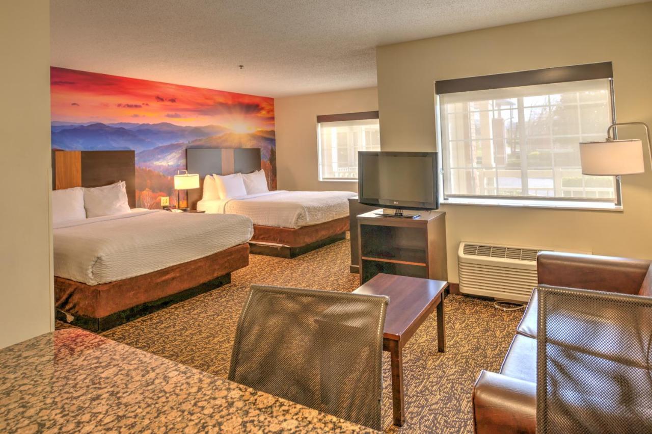 Leconte Hotel & Convention Center, Ascend Hotel Collection Pigeon Forge Extérieur photo