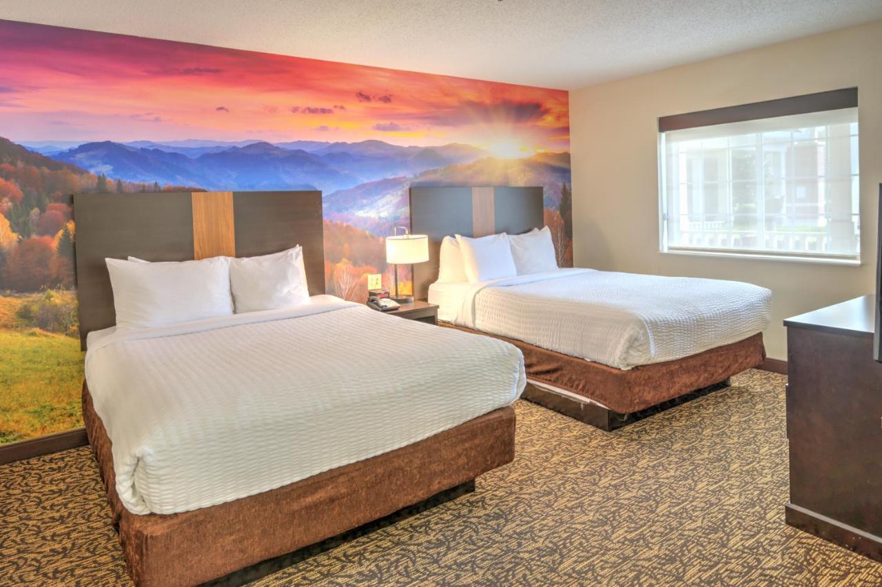 Leconte Hotel & Convention Center, Ascend Hotel Collection Pigeon Forge Extérieur photo