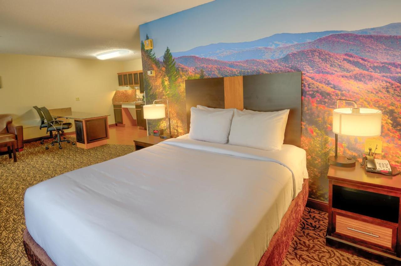 Leconte Hotel & Convention Center, Ascend Hotel Collection Pigeon Forge Extérieur photo