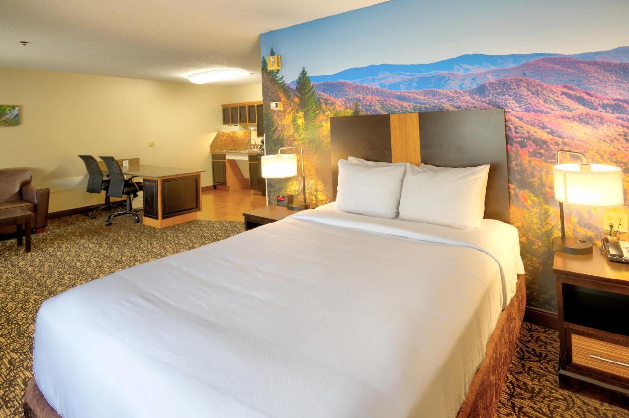 Leconte Hotel & Convention Center, Ascend Hotel Collection Pigeon Forge Extérieur photo