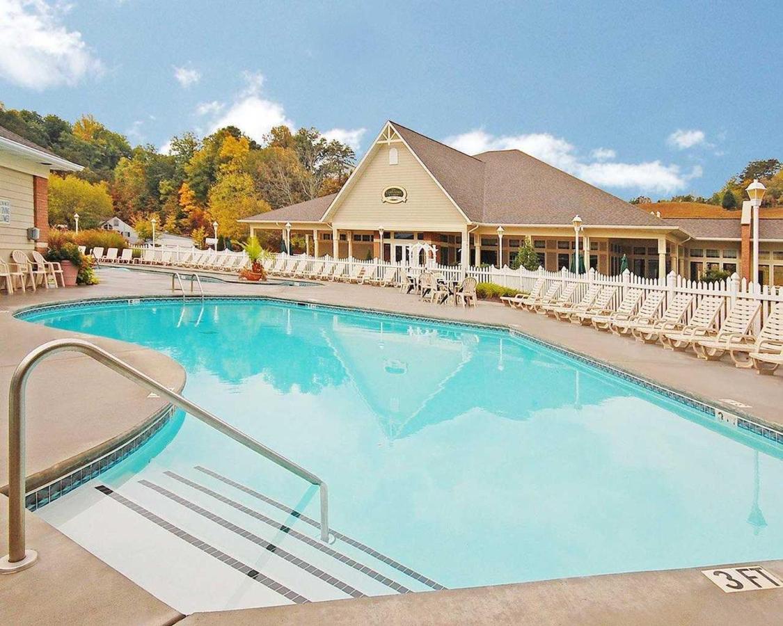 Leconte Hotel & Convention Center, Ascend Hotel Collection Pigeon Forge Extérieur photo