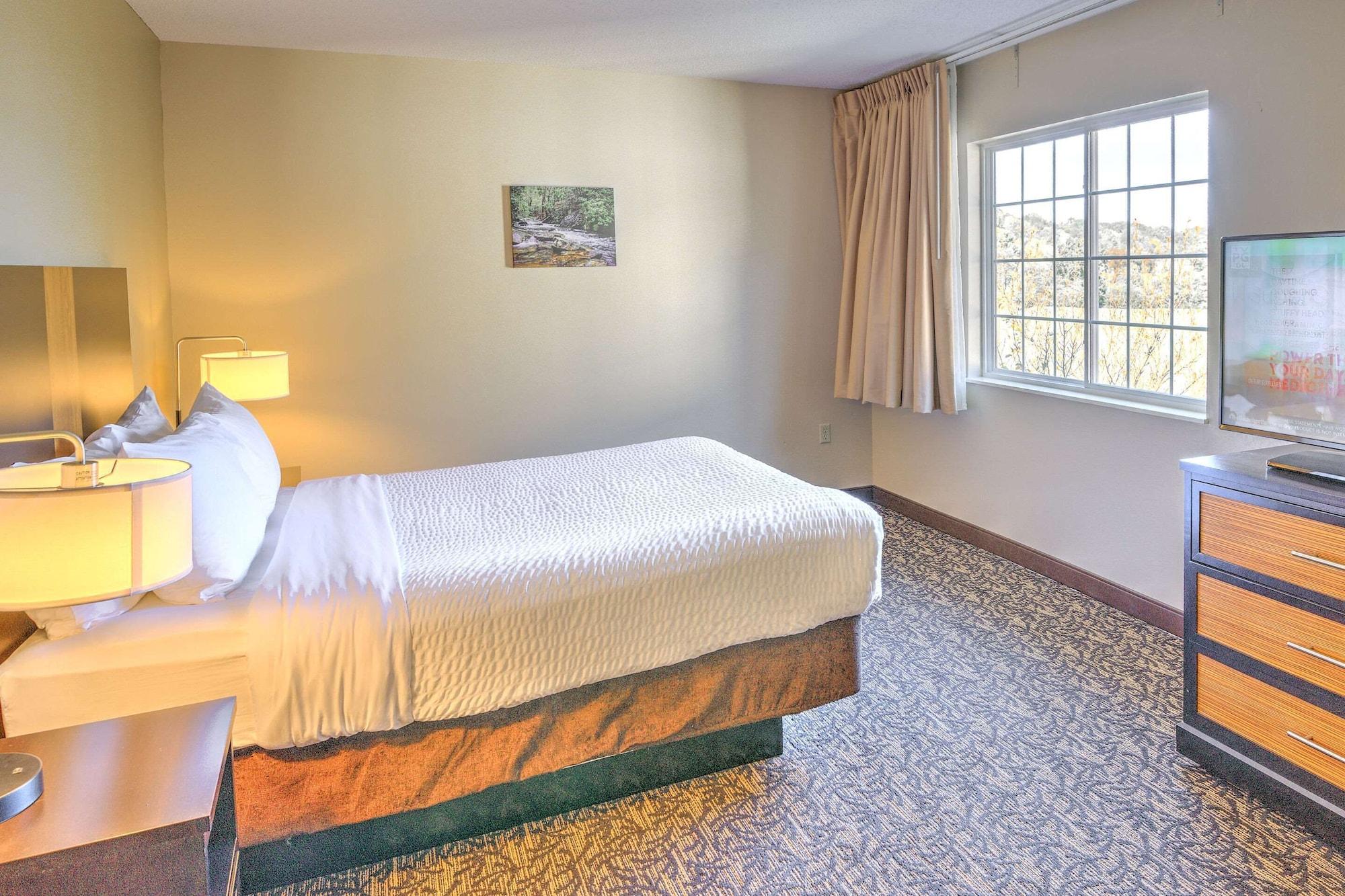 Leconte Hotel & Convention Center, Ascend Hotel Collection Pigeon Forge Extérieur photo