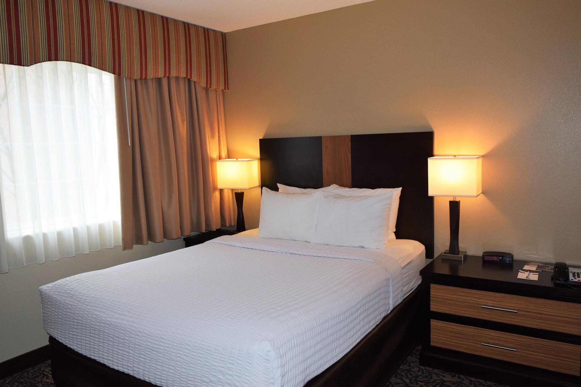 Leconte Hotel & Convention Center, Ascend Hotel Collection Pigeon Forge Extérieur photo
