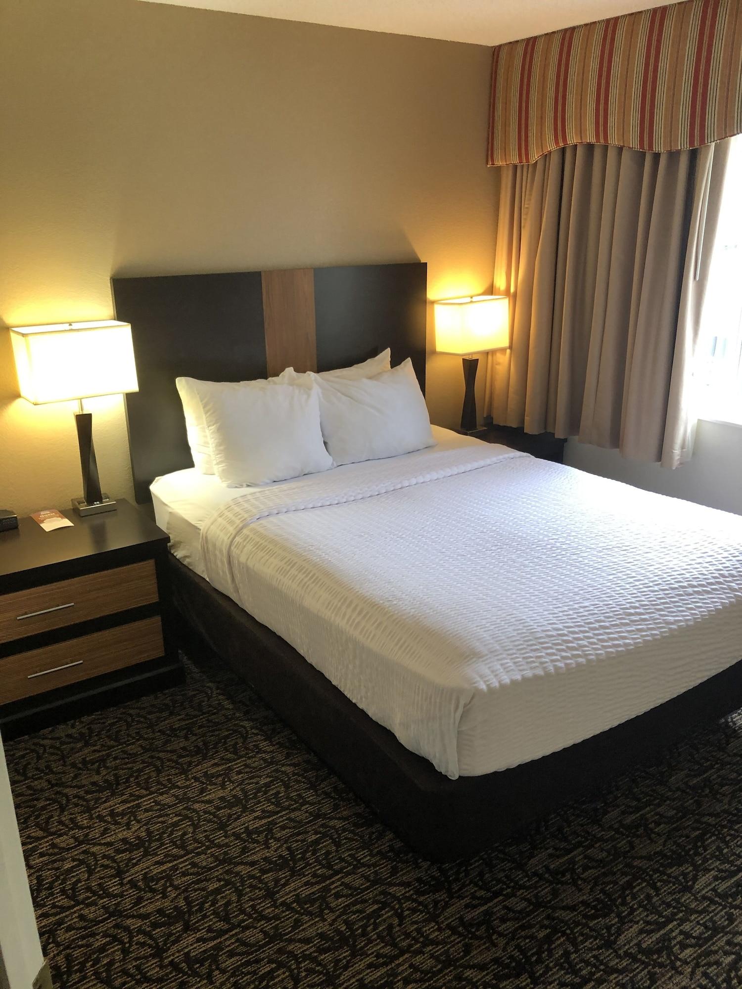 Leconte Hotel & Convention Center, Ascend Hotel Collection Pigeon Forge Extérieur photo