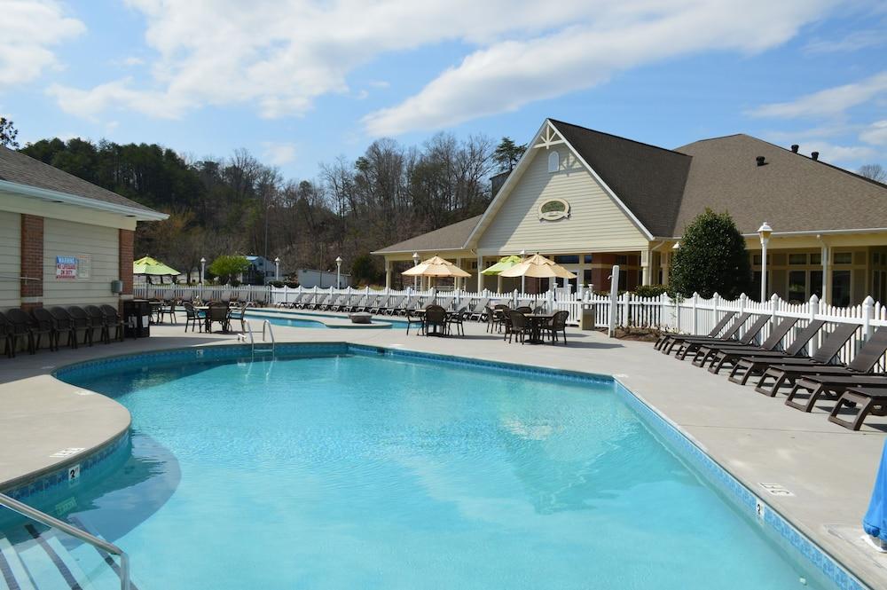 Leconte Hotel & Convention Center, Ascend Hotel Collection Pigeon Forge Extérieur photo