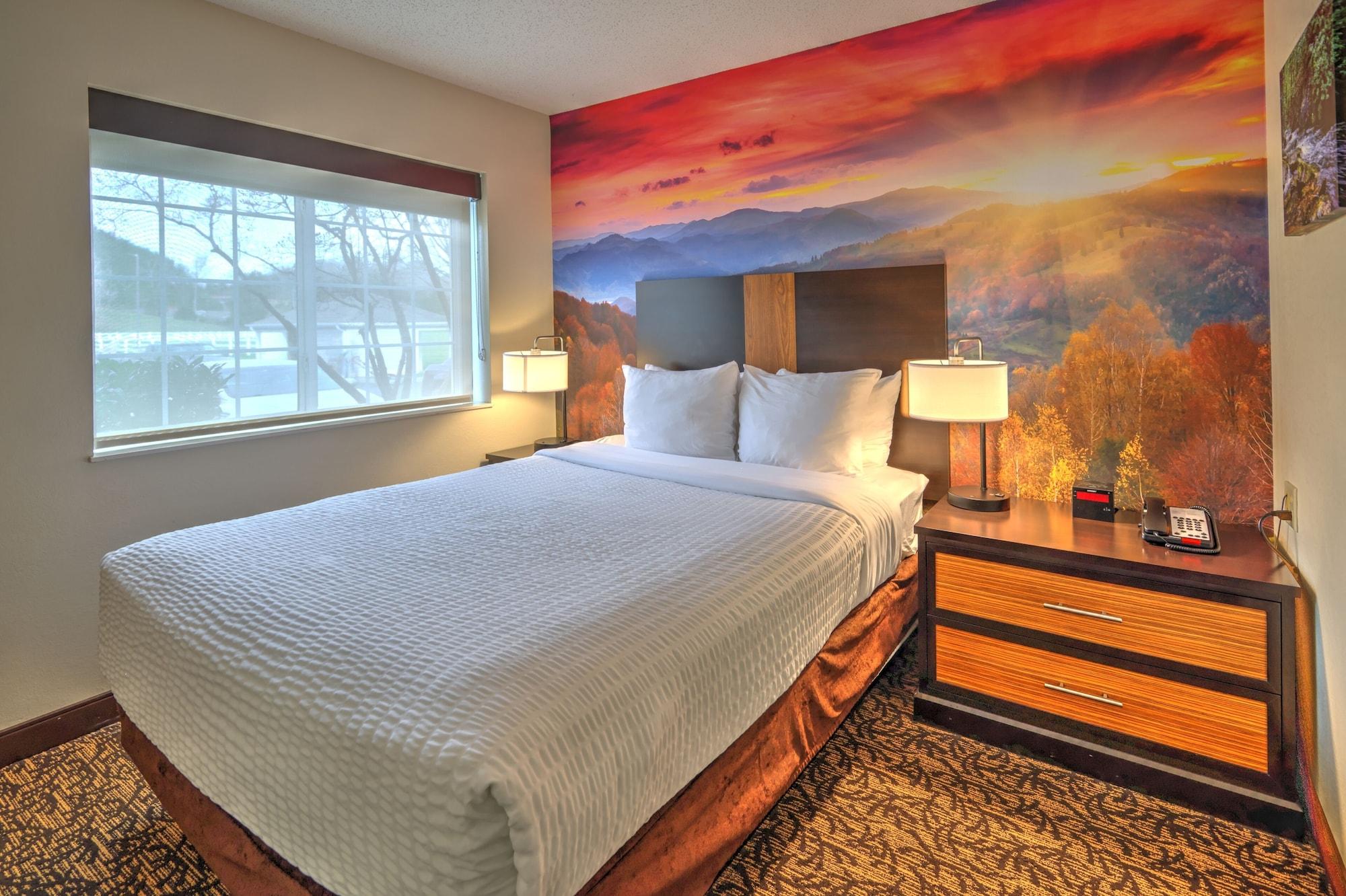 Leconte Hotel & Convention Center, Ascend Hotel Collection Pigeon Forge Extérieur photo
