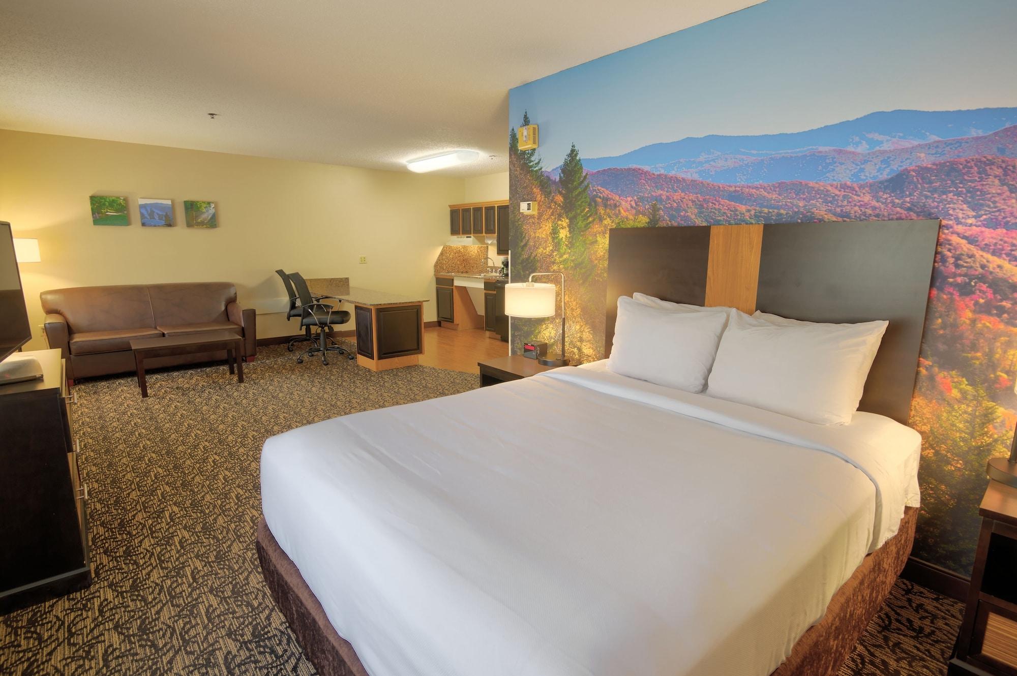 Leconte Hotel & Convention Center, Ascend Hotel Collection Pigeon Forge Extérieur photo