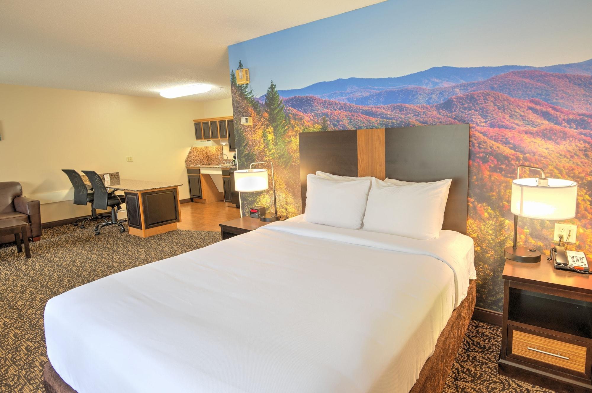 Leconte Hotel & Convention Center, Ascend Hotel Collection Pigeon Forge Extérieur photo