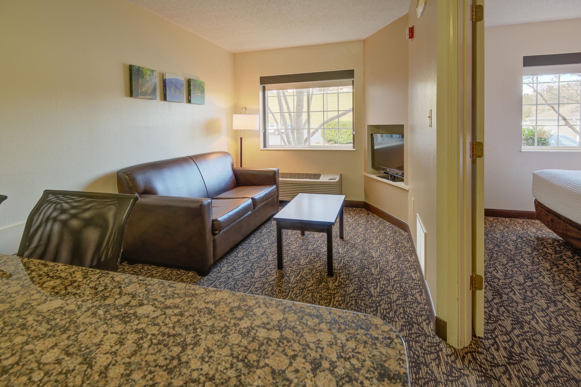 Leconte Hotel & Convention Center, Ascend Hotel Collection Pigeon Forge Extérieur photo