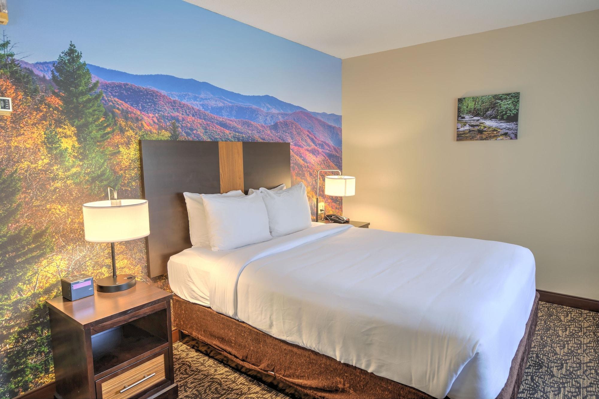 Leconte Hotel & Convention Center, Ascend Hotel Collection Pigeon Forge Extérieur photo