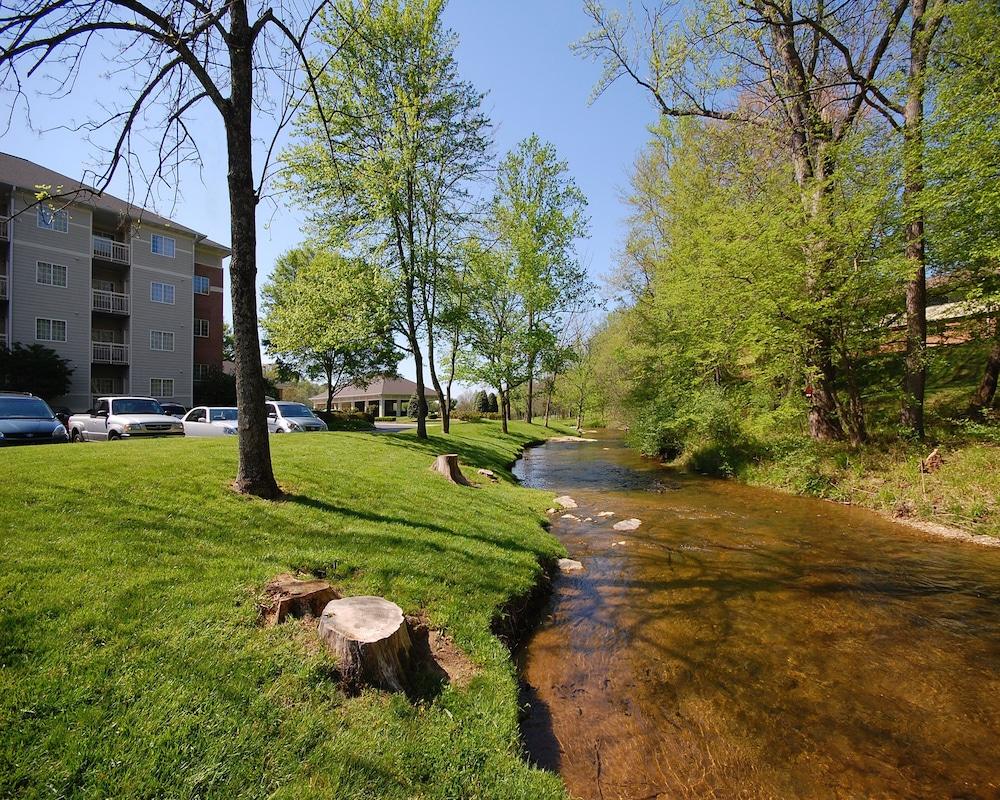 Leconte Hotel & Convention Center, Ascend Hotel Collection Pigeon Forge Extérieur photo