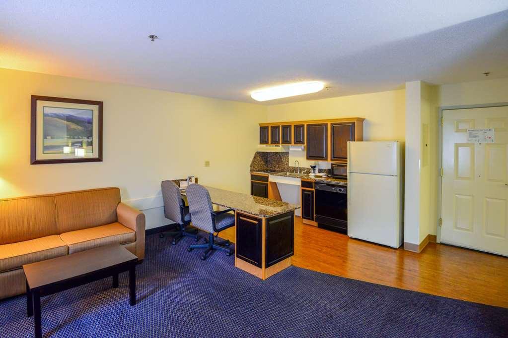 Leconte Hotel & Convention Center, Ascend Hotel Collection Pigeon Forge Chambre photo