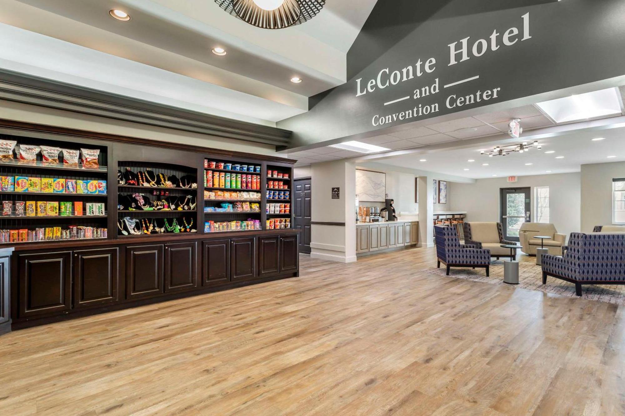 Leconte Hotel & Convention Center, Ascend Hotel Collection Pigeon Forge Extérieur photo