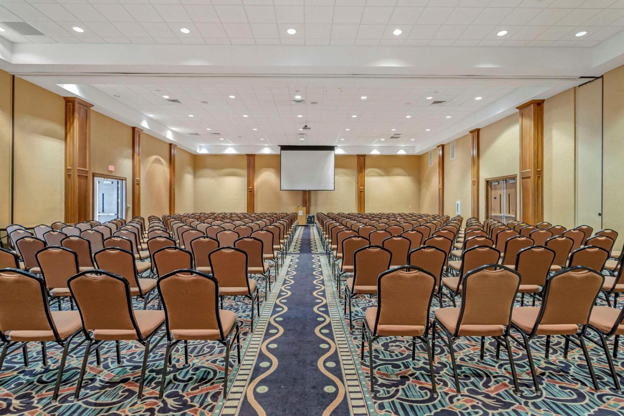 Leconte Hotel & Convention Center, Ascend Hotel Collection Pigeon Forge Extérieur photo