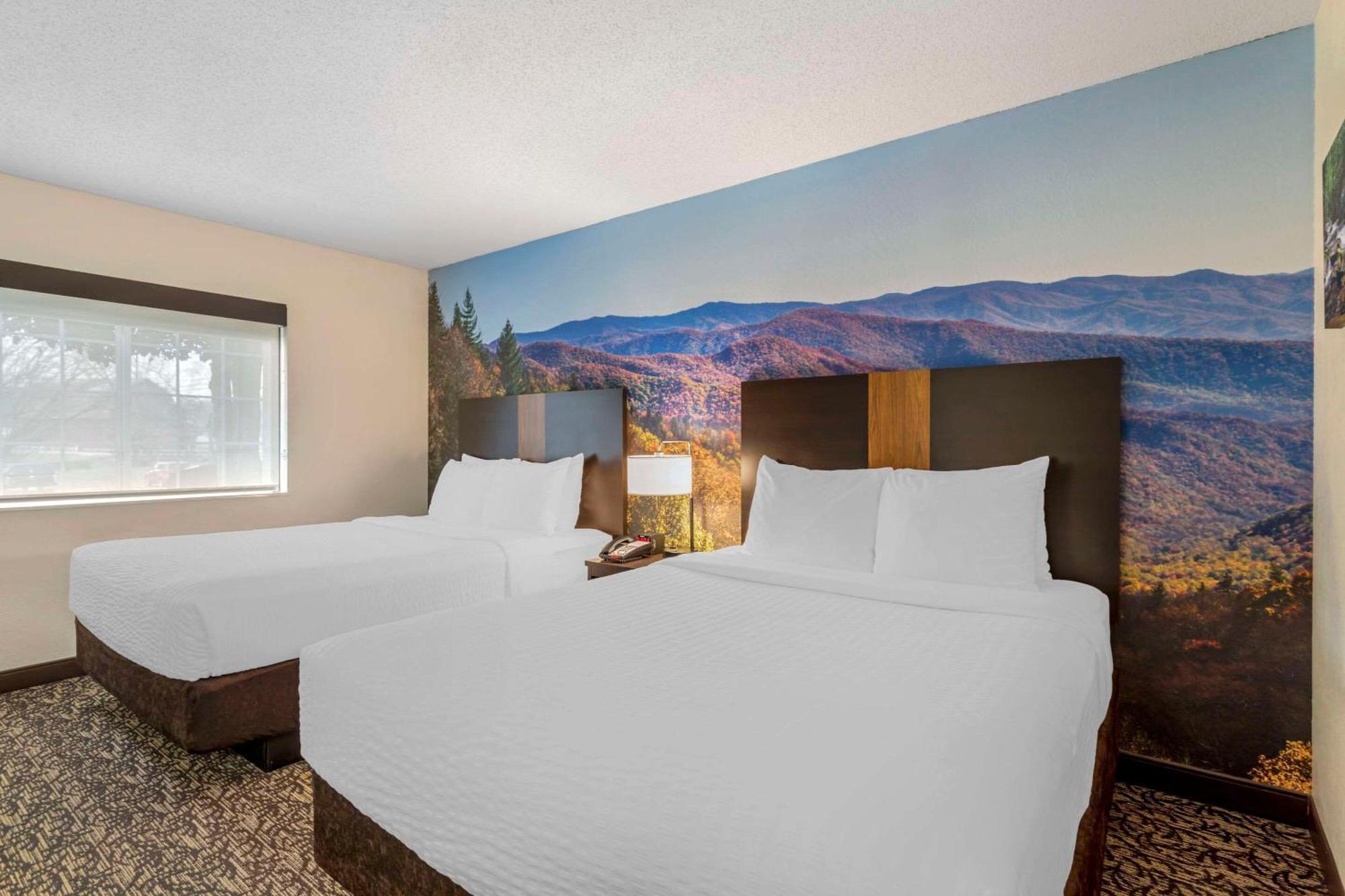 Leconte Hotel & Convention Center, Ascend Hotel Collection Pigeon Forge Extérieur photo