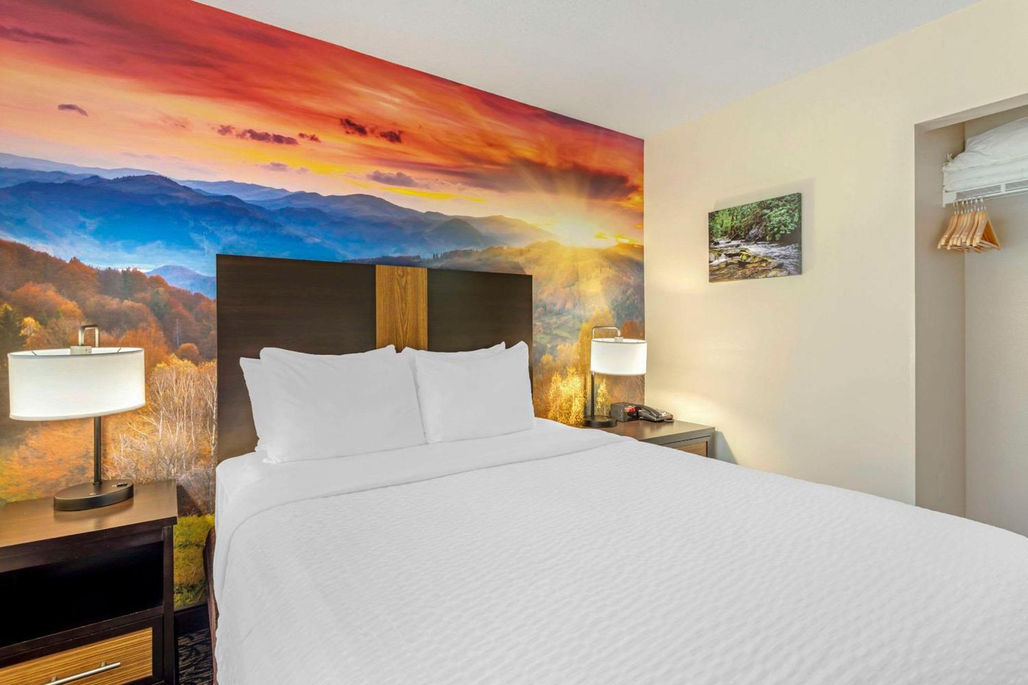 Leconte Hotel & Convention Center, Ascend Hotel Collection Pigeon Forge Extérieur photo