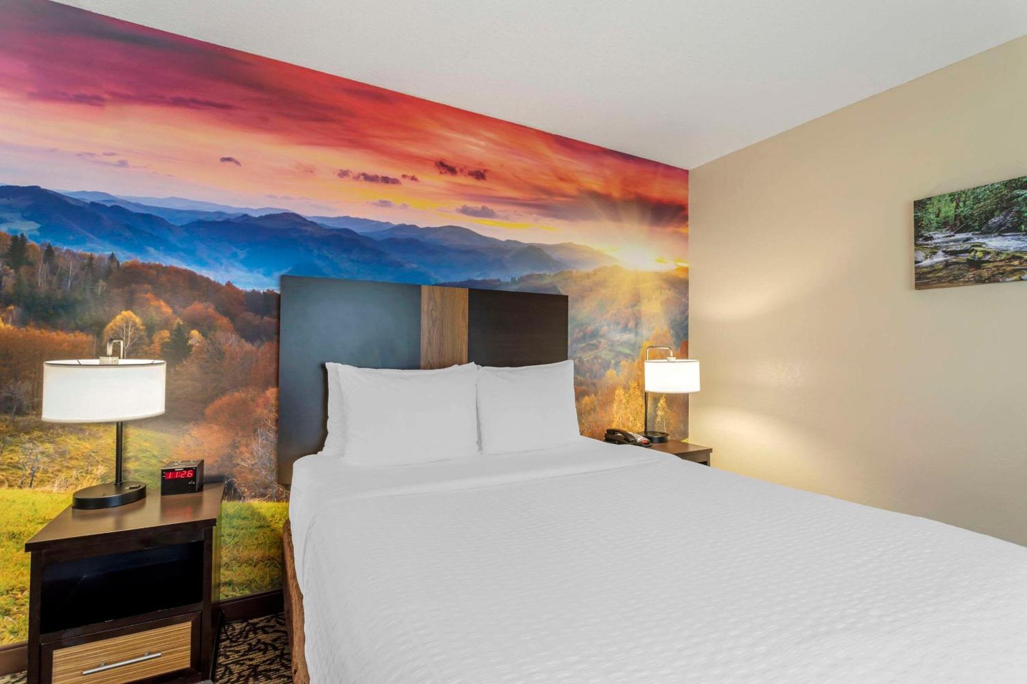 Leconte Hotel & Convention Center, Ascend Hotel Collection Pigeon Forge Extérieur photo