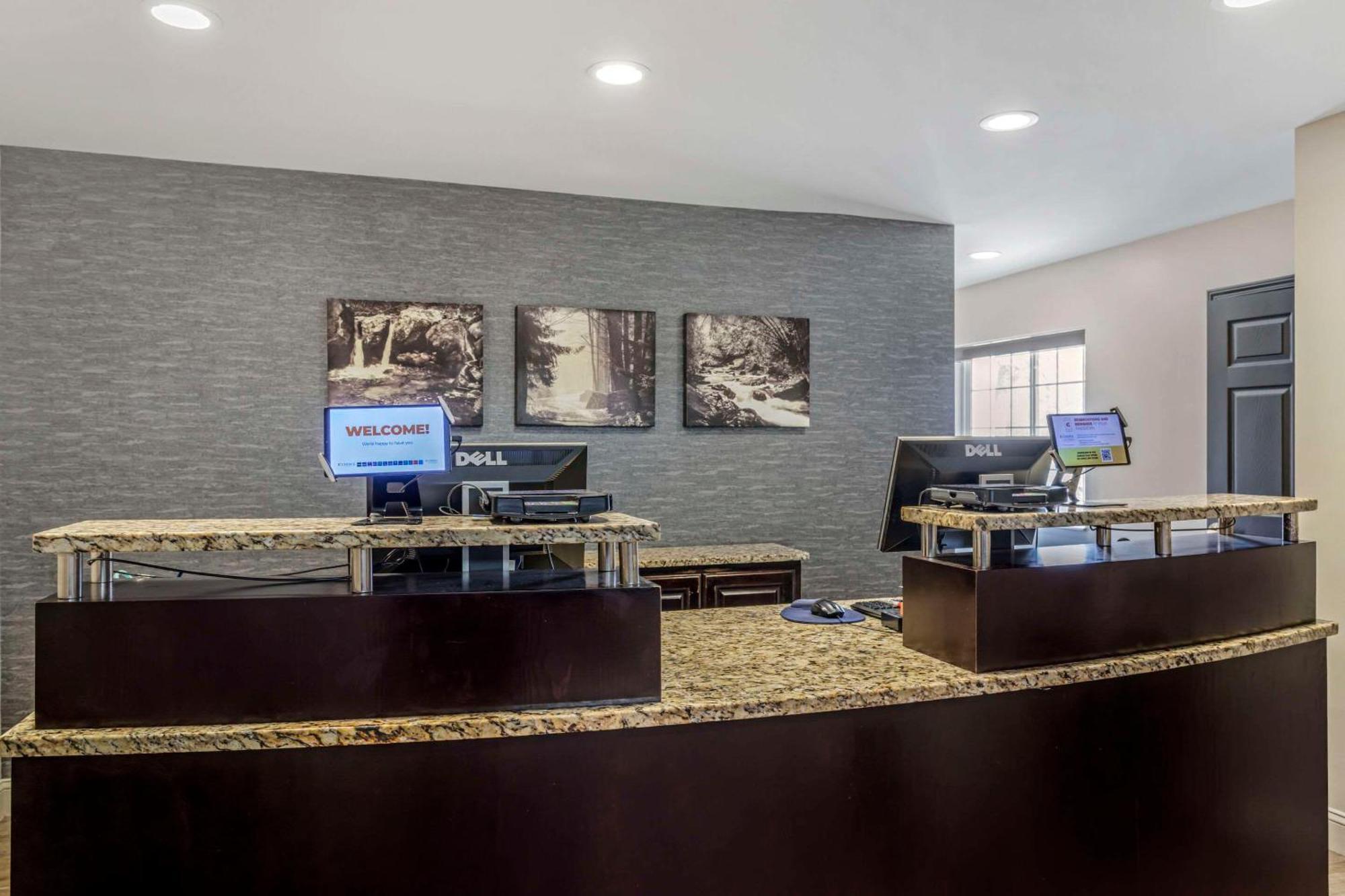 Leconte Hotel & Convention Center, Ascend Hotel Collection Pigeon Forge Extérieur photo
