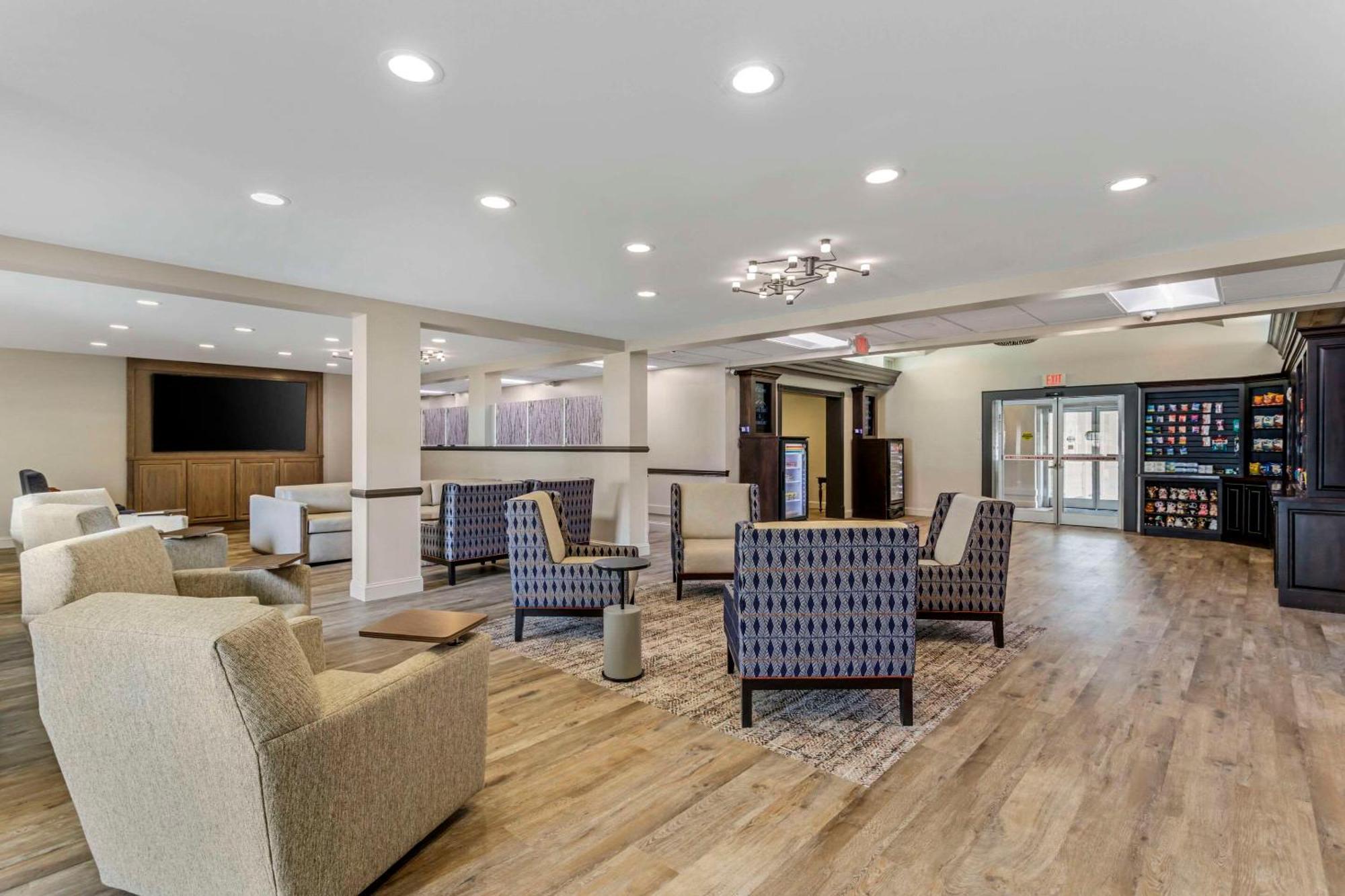 Leconte Hotel & Convention Center, Ascend Hotel Collection Pigeon Forge Extérieur photo