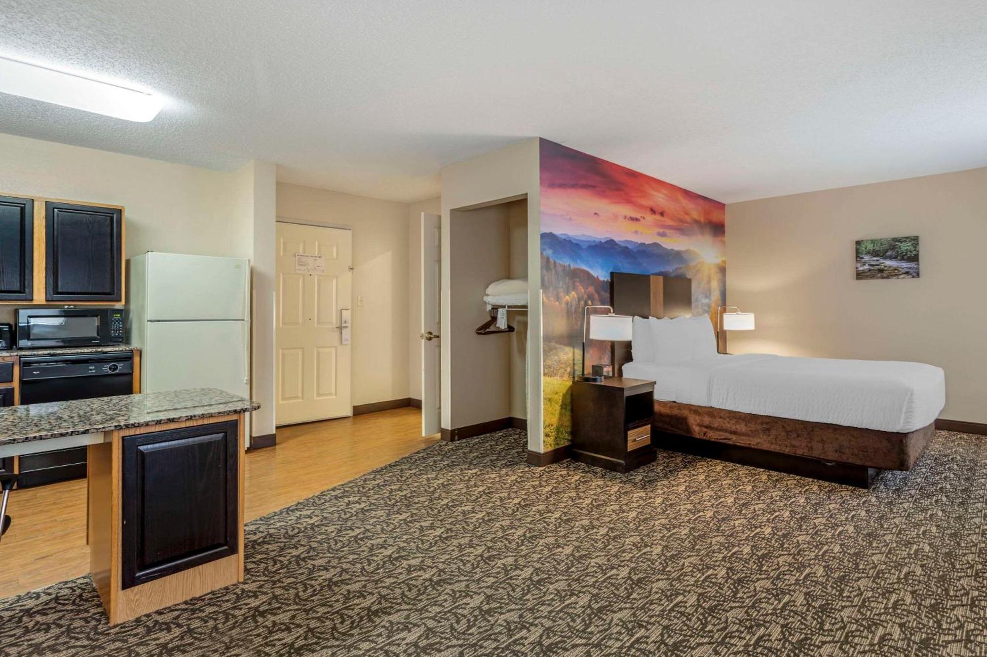 Leconte Hotel & Convention Center, Ascend Hotel Collection Pigeon Forge Extérieur photo