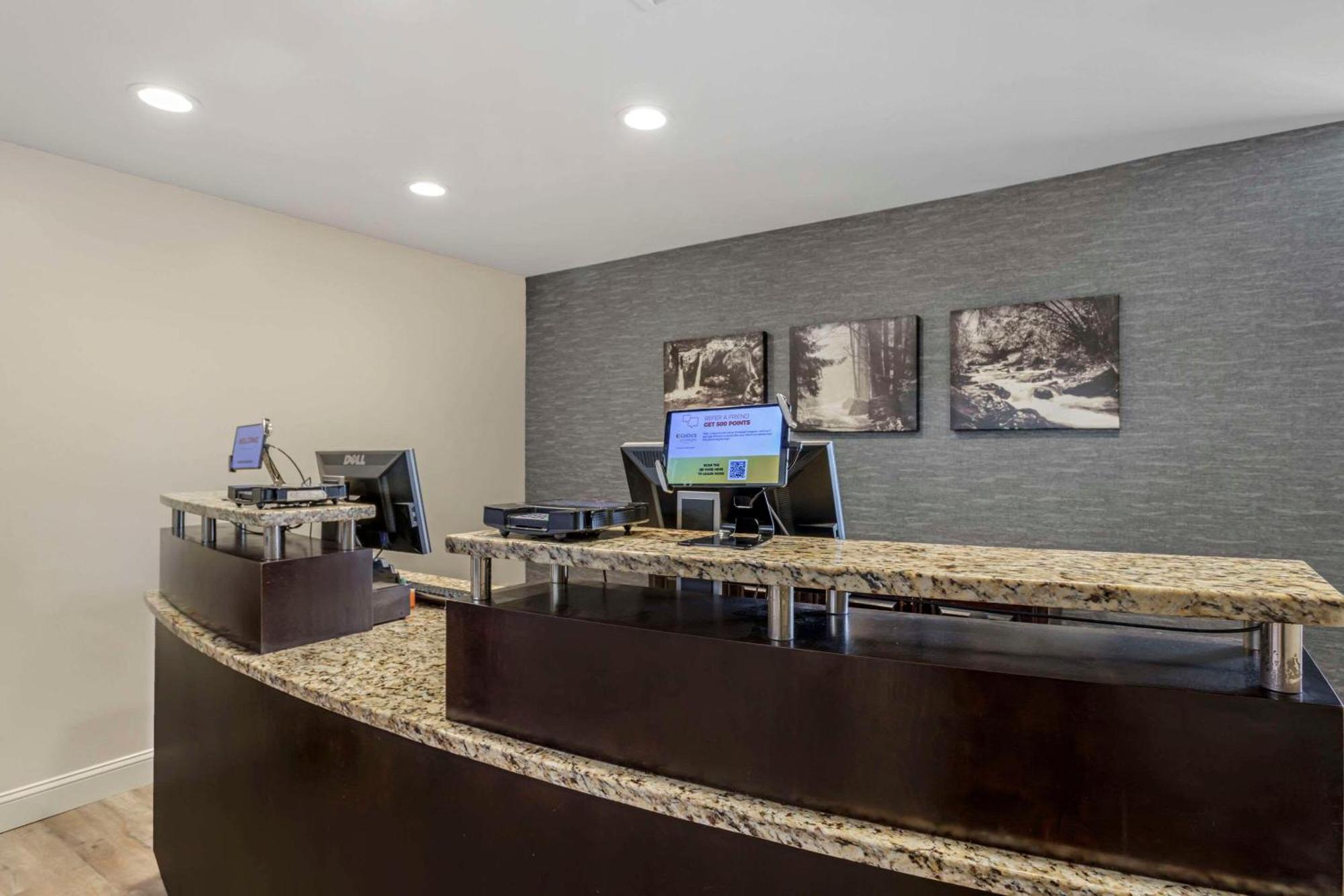 Leconte Hotel & Convention Center, Ascend Hotel Collection Pigeon Forge Extérieur photo