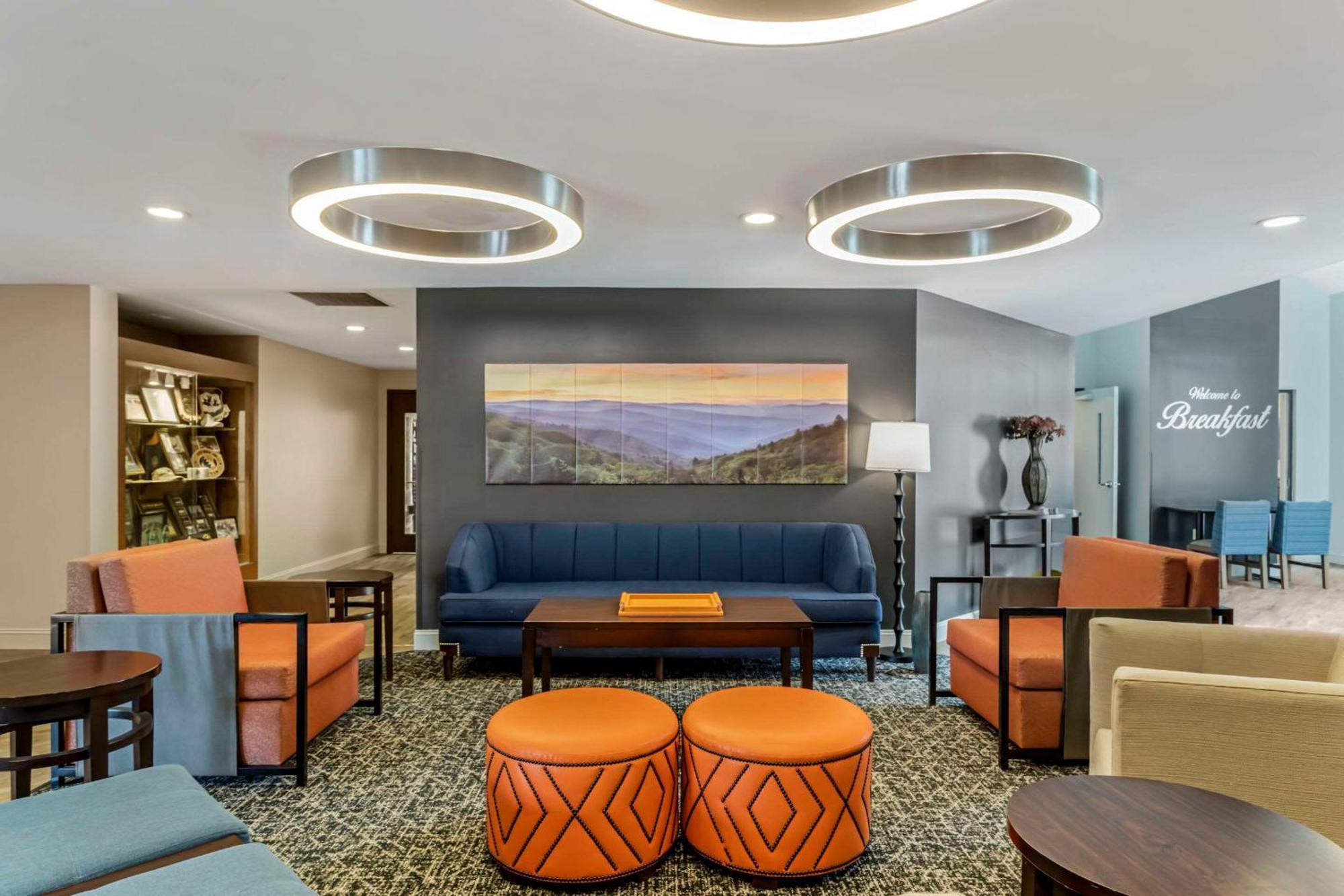 Leconte Hotel & Convention Center, Ascend Hotel Collection Pigeon Forge Extérieur photo