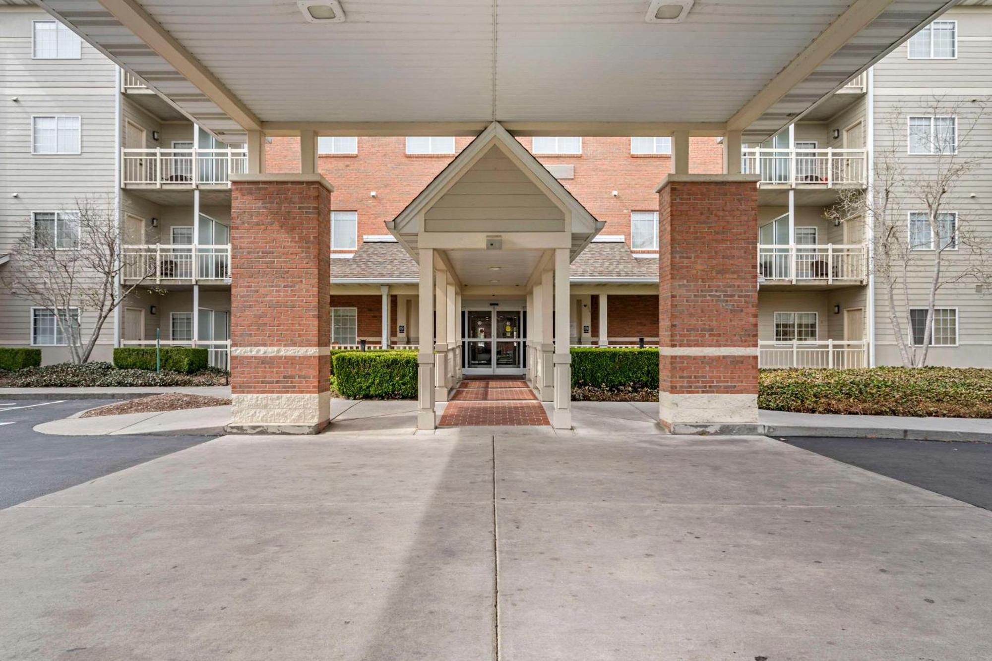 Leconte Hotel & Convention Center, Ascend Hotel Collection Pigeon Forge Extérieur photo