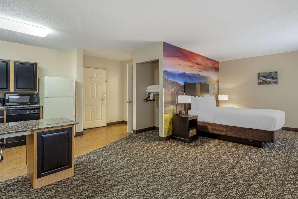 Leconte Hotel & Convention Center, Ascend Hotel Collection Pigeon Forge Chambre photo
