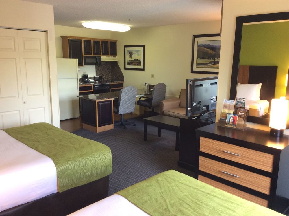 Leconte Hotel & Convention Center, Ascend Hotel Collection Pigeon Forge Extérieur photo
