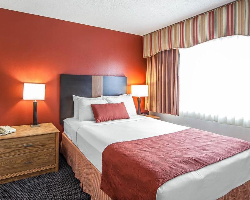 Leconte Hotel & Convention Center, Ascend Hotel Collection Pigeon Forge Extérieur photo