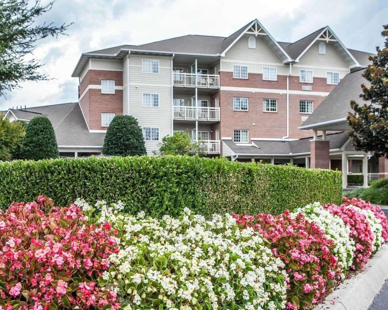 Leconte Hotel & Convention Center, Ascend Hotel Collection Pigeon Forge Extérieur photo